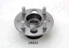 Ступиця колеса JAPANPARTS KK24025 (фото 2)