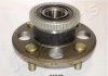 Ступиця колеса JAPANPARTS KK24028 (фото 1)