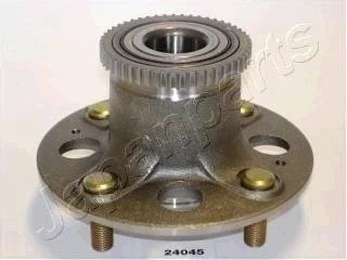 Ступиця колеса JAPANPARTS KK24045