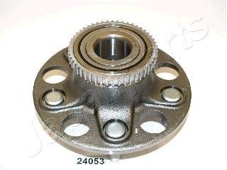 Ступиця колеса JAPANPARTS KK24053