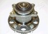 Ступиця колеса JAPANPARTS KK24057 (фото 1)