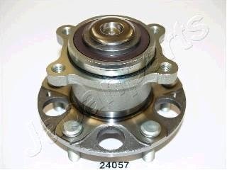 Ступиця колеса JAPANPARTS KK24057