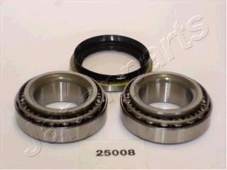 Набір підшипника маточини колеса JAPANPARTS KK25008