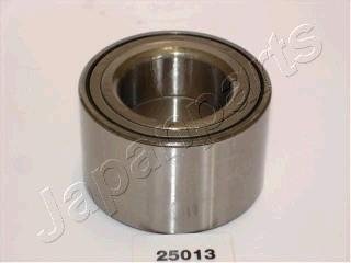 Набор колесных подшипников ступицы. JAPANPARTS KK25013