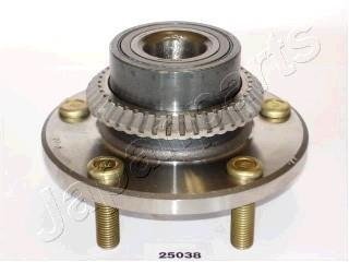 Підшипник маточини 98- JAPANPARTS KK25038