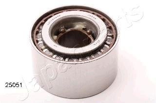 Набор колесных подшипников ступицы. JAPANPARTS KK25051