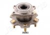 Подшипник колеса MITSUBISHI T. PAJERO IV JAPANPARTS KK25053 (фото 1)