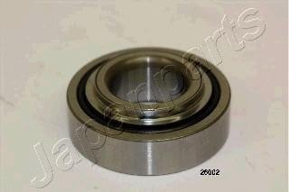 Набор колесных подшипников ступицы. JAPANPARTS KK26002