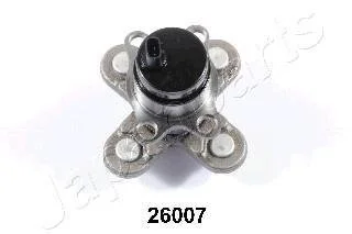 Подшипник колеса DAIHATSU T. SIRION/JUSTY 1,0-1,5 05- JAPANPARTS KK26007