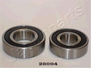 Набор колесных подшипников ступицы. JAPANPARTS KK28004