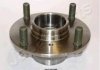 Ступиця колеса JAPANPARTS KK28005 (фото 2)