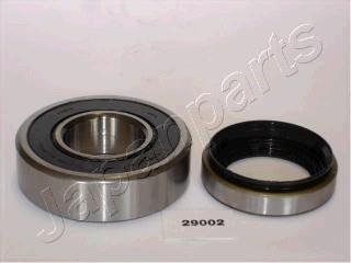 Набір підшипника маточини колеса JAPANPARTS KK29002