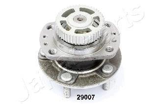 Ступиця колеса JAPANPARTS KK29007