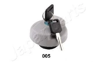 Фото крышка, топливной бак JAPANPARTS KL-005 Крышка, топливной бак JAPANPARTS KL-005