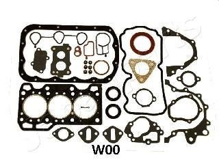 Набор прокладок. JAPANPARTS KMW00
