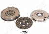 SPRZКGЈO CHEVROLET CAPTIVA/CRUZE/ORLANDO 2,0-2,2 D 10- DMF JAPANPARTS KVW02 (фото 1)