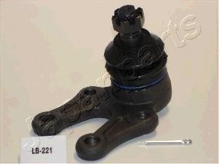 Кульова опора JAPANPARTS LB221