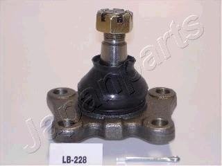 Кульова опора JAPANPARTS LB228