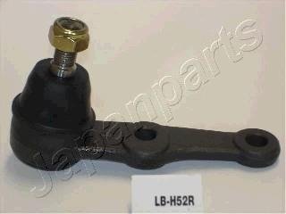 Кульова опора JAPANPARTS LBH52R