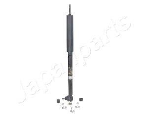 Амортизатор рульового упр. Hilux 2.4D -97 JAPANPARTS MM00005
