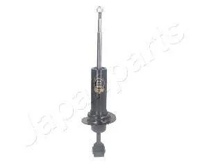 Амортизатор NISSAN P. NAVARA 2,5DCI 05- LE/PR JAPANPARTS MM10041