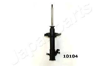 Амортизатор газ.передн.лів.Almera Tino 00- JAPANPARTS MM-10104