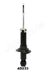 Амортизатор Амортизатор задній Лів/Прав HONDA CR-V II 2.0/2.2D/2.4 09.01-03.07 JAPANPARTS MM40033