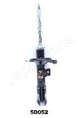 Амортизатор газ.передн.лів. Lancer X 08- JAPANPARTS MM-50052