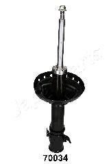 Damper JAPANPARTS MM70034