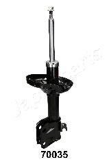 Damper JAPANPARTS MM70035