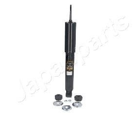 Амортизатор ISUZU P. D-MAX 2,5/3,0D 02- LE/PR JAPANPARTS MM90008