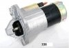 Стартер Sandero,Logan,Duster,Kangoo 1.5dCi JAPANPARTS MTD228 (фото 1)