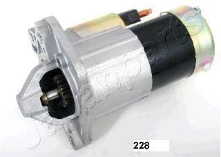 Стартер Sandero,Logan,Duster,Kangoo 1.5dCi JAPANPARTS MTD228