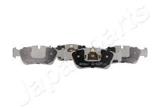 Тормозные колодки BMW P. E36 90-/E85 Z4 03- JAPANPARTS PA0005AF