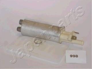 Насос топлива JAPANPARTS PB998