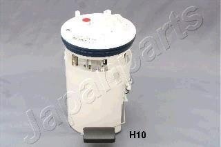 Насос топлива JAPANPARTS PBH10