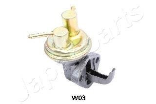 Насос топлива JAPANPARTS PBW03