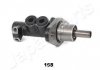 Главный тормозной цилиндр JAPANPARTS PF158 (фото 1)