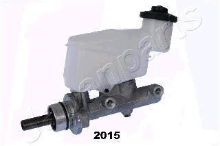 POMPA HAM. TOYOTA YARIS 1,5 05- JAPANPARTS PF2015