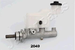 POMPA HAM. TOYOTA HILUX 2,5-3,0D-4D 4WD 05- JAPANPARTS PF2049