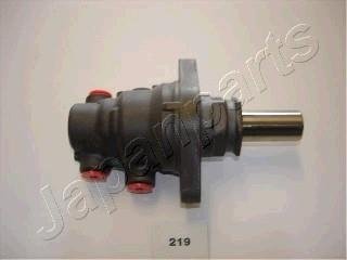 Головний гальмівний циліндр JAPANPARTS PF219