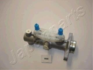 Главный тормозной цилиндр JAPANPARTS PF553