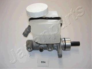 Главный тормозной цилиндр JAPANPARTS PF554