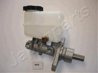 Главный тормозной цилиндр JAPANPARTS PFH02