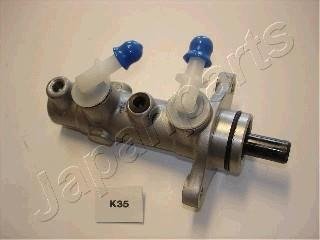 Главный тормозной цилиндр JAPANPARTS PFK35