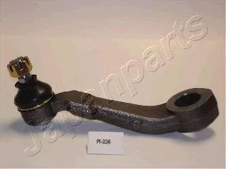 Рычаг поворотного кулака JAPANPARTS PI236