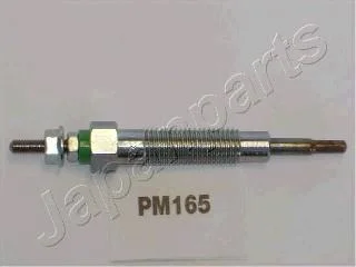 Свічка розжарювання JAPANPARTS PM165