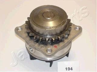 Помпа води QX 2.0 95- JAPANPARTS PQ194