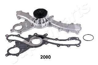 Помпа води Lexus IS JAPANPARTS PQ2000