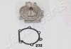 Помпа води TOYOTA LAND CRUISER 2.4 TD JAPANPARTS PQ232 (фото 1)